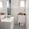 Appartement avec balcon 10kms des plages - 阿尔扎