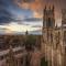12 Bootham Court Stylish Modern 2-Bed Flat in York with Parking Pass the Keys