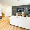 Claremont Colleges And Ontairo Mills Single Villa stay more 30 nights - Upland