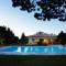 Villa Ibi - Camerano, meravigliosa villa con piscina nel parco del Conero