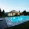 Villa Ibi - Camerano, meravigliosa villa con piscina nel parco del Conero