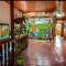 Casa Madre Tierra SRC