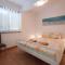 Apartment in Vrbnik - Insel Krk 47400