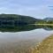 Canto Zêzere, Barragem de Castelo do Bode - Cernache do Bonjardim