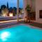 La Bastide de Damien, 5 clefs Demeure d'Exception et Table Remarquable dans le guide Teritoria, JACUZZI Privatif, Cuisine étoilée Dominique Frérard - Aix-en-Provence