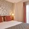 Timhotel Paris Gare Montparnasse