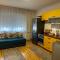 Luxury Apartment Tuzla - 图兹拉