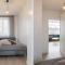 K50163 Modern apartment near the center and free parking - Eindhoven