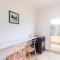 Apartment in Rehavia Jerusalem