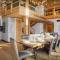 Chalet Behansa - OVO Network