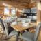 Chalet Behansa - OVO Network