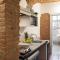 Keys of Italy - F2 - Fiesolana24 - Santa Croce one bedroom flat 2 to 4 guests