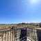 GOR001 Stunning Views, Vistas Impresionantes - Ayamonte