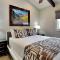 Timberline Condominiums 2 Bedroom plus Loft 3 Bath Premier Unit D3H