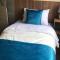 Hotel Suites La Fontana
