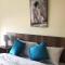 Hotel Suites La Fontana