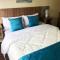 Hotel Suites La Fontana