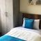 Hotel Suites La Fontana
