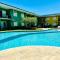 Boulevard hotel 102 - Porto Seguro