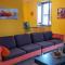 Simone-Ferienwohnung nahe Menaggio