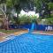 Hotel santa marta Melgar