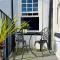 Boatsman's Cottage- sleeps 4- Garage- Mousehole - 毛斯尔