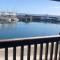 Sail Loft Lookout - Modern Harbourside Apartment with Character Features - 101 - Penzance