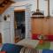 Appartement Bergfrieden - 上施陶芬