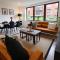 Modern City Centre Apartment