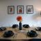 Modern City Centre Apartment