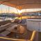 Luxury Yacht Amato