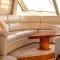 Luxury Yacht Amato