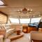 Luxury Yacht Amato