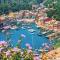[Portofino] Near the Sea, Free Pool -Free Tennis Club - Wifi