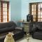 couple rooms special edition - Varkala