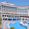 Side Prenses Resort Hotel & Spa