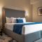 Comfort Inn Hermosillo Aeropuerto