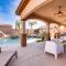 Large Las Vegas Home with Pool, Hot Tub and Game Room - لاس فيغاس