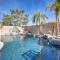 Large Las Vegas Home with Pool, Hot Tub and Game Room - لاس فيغاس