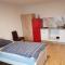 Sleep24 Monteurzimmer in Steyregg near LINZ - 施泰尔埃格