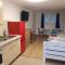 Sleep24 Monteurzimmer in Steyregg near LINZ - 施泰尔埃格