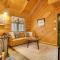 Sautee Nacoochee Mtn Paradise with Spacious Deck! - Sautee Nacoochee