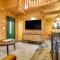 Sautee Nacoochee Mtn Paradise with Spacious Deck! - Sautee Nacoochee