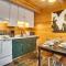 Sautee Nacoochee Mtn Paradise with Spacious Deck! - Sautee Nacoochee
