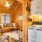 Sautee Nacoochee Mtn Paradise w/ Spacious Deck!