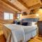 Sautee Nacoochee Mtn Paradise with Spacious Deck! - Sautee Nacoochee