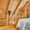 Sautee Nacoochee Mtn Paradise with Spacious Deck!