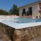 Villa classée 5* 7 chambres piscine spa plage à 5' - Sainte-Lucie de Porto-Vecchio