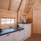 Cairngorm Bothies - 阿博因