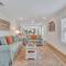 Brand New Tybee Beach Home: Walk to Beach (Unit A) - 泰比岛 Brand New Tybee Beach Home: Walk to Beach (Unit A) - 泰比岛